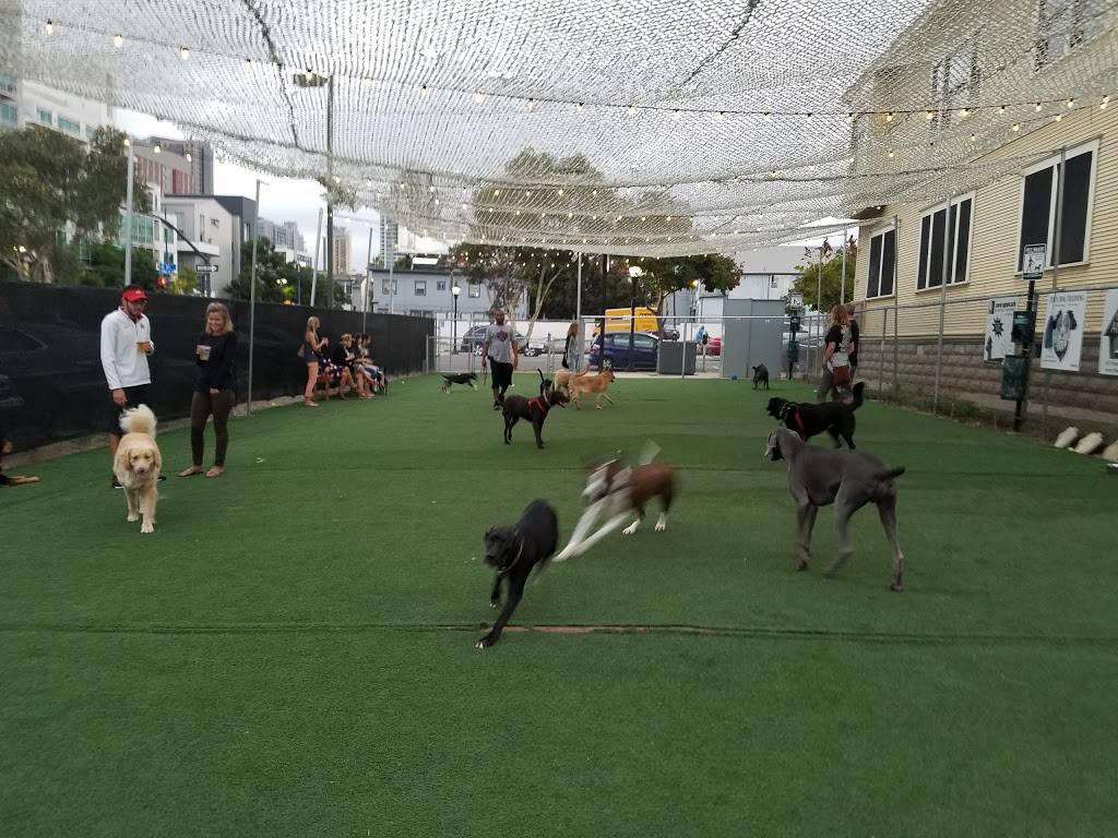 Quartyard | cafe | 1301 Market St, San Diego, CA 92101, USA | 6194325303 OR +1 619-432-5303