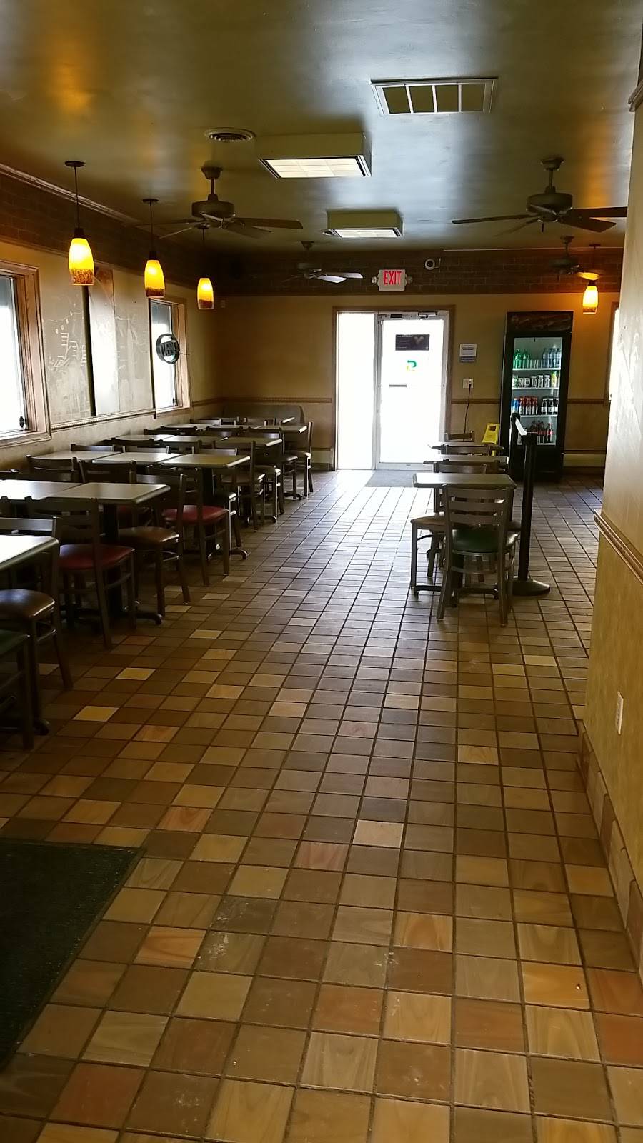 Subway | restaurant | 16 Mansfield Ave, Shelby, OH 44875, USA | 4193474844 OR +1 419-347-4844