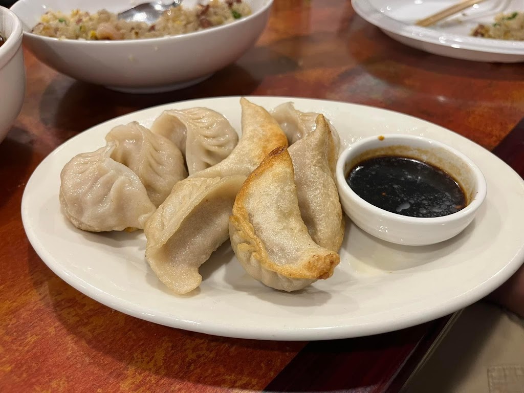 Dim sum and then some! | restaurant | 45 S New York Rd, Galloway, NJ 08205, USA | 6092777130 OR +1 609-277-7130