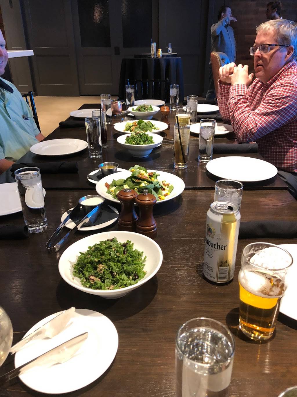 Taste 222 | restaurant | 222 N Canal St, Chicago, IL 60606, USA | 3123836620 OR +1 312-383-6620