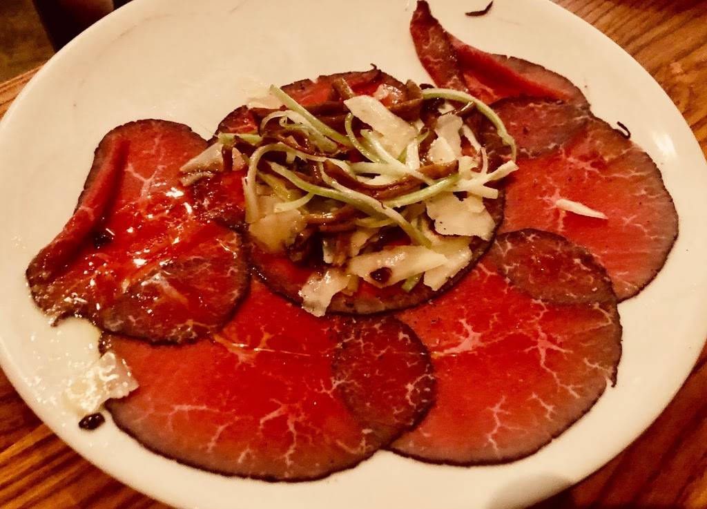 The Factory Kitchen | restaurant | 1300 Factory Pl, Los Angeles, CA 90013, USA | 2139966000 OR +1 213-996-6000