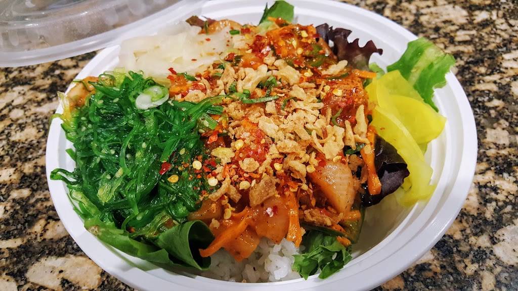 Poke Austin | restaurant | 5601, 1200A Brodie Ln Suite 1200A, Sunset Valley, TX 78745, USA | 5128918368 OR +1 512-891-8368