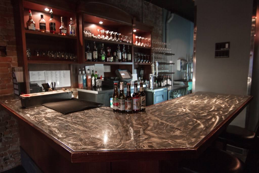 Montage | restaurant | 222 Main St, Cedar Falls, IA 50613, USA | 3192687222 OR +1 319-268-7222