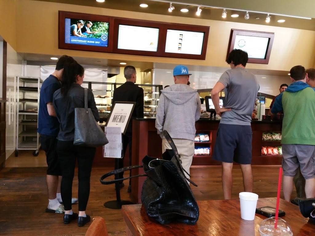 Specialtys Cafe & Bakery | cafe | 520 N Brand Blvd, Los Angeles, CA 91203, USA | 8775022837 OR +1 877-502-2837