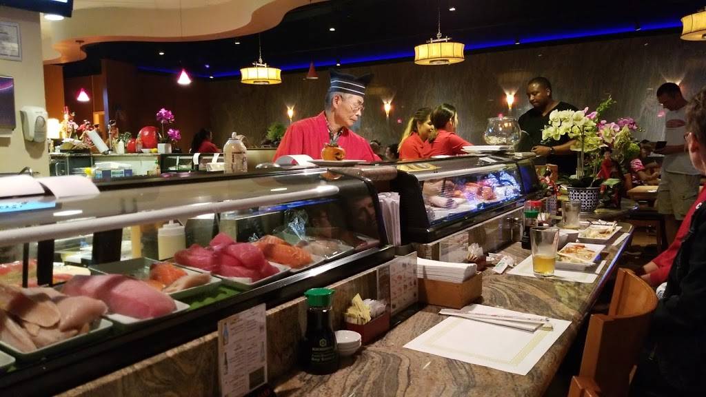 Kenzo Sushi Japanese Restaurant | restaurant | 1655 Colusa Hwy #300, Yuba City, CA 95993, USA | 5307906877 OR +1 530-790-6877