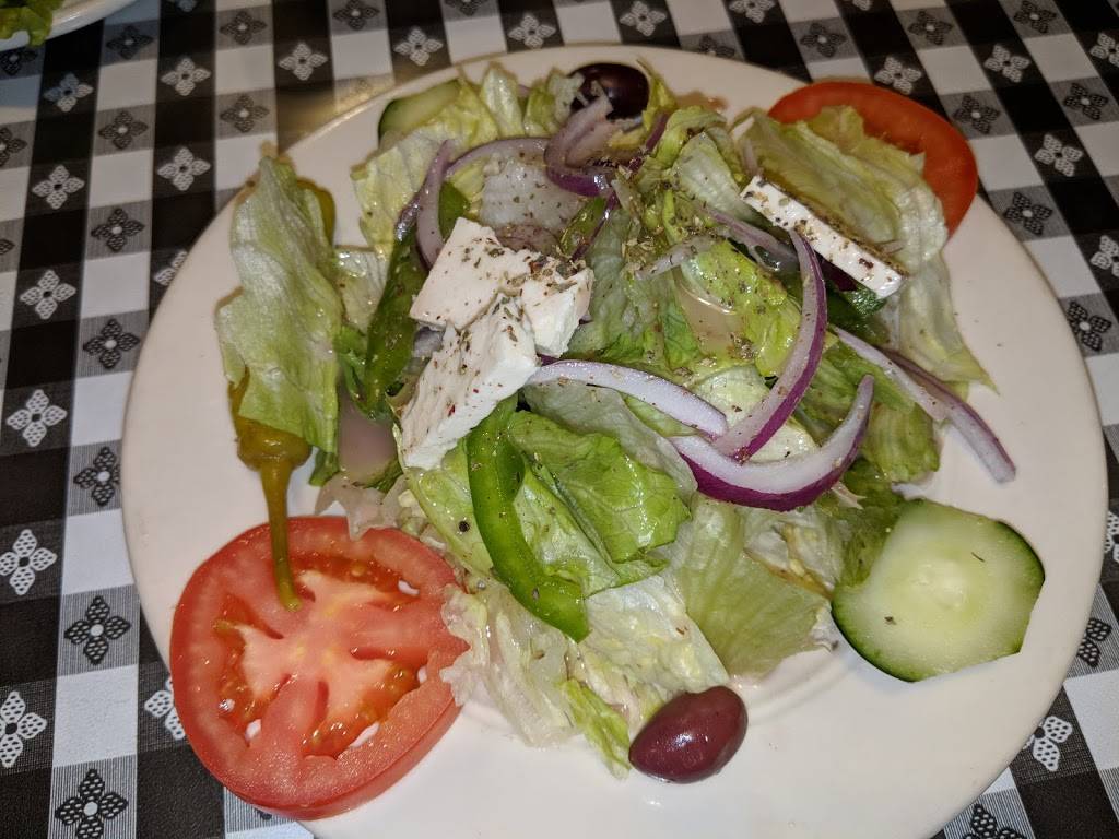 Original Gyros Express | restaurant | 7132 E Becker Ln, Scottsdale, AZ 85254, USA | 4804830300 OR +1 480-483-0300