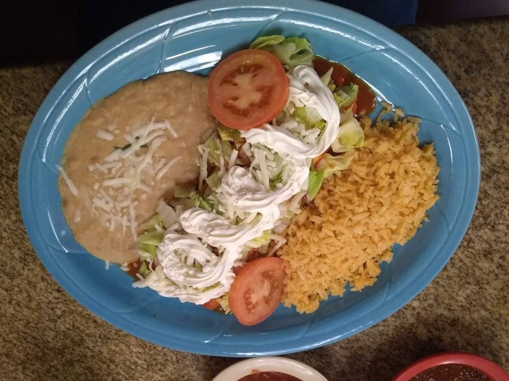 Con Sabor a México | restaurant | 107 N Pittman St, Prairie Grove, AR 72753, USA | 4798464400 OR +1 479-846-4400
