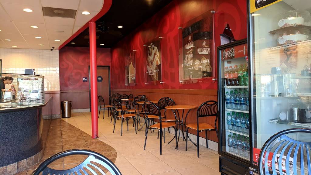 Cold Stone Creamery | bakery | 2091 Harbison Dr, Vacaville, CA 95688, USA | 7079995855 OR +1 707-999-5855