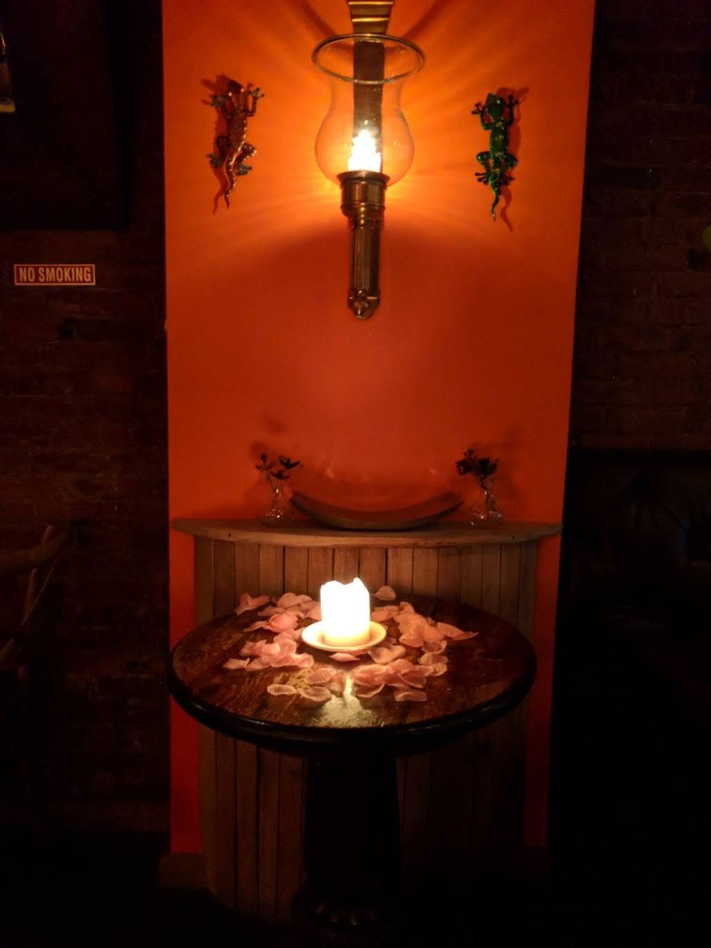 Ojalá | restaurant | 413 Myrtle Ave, Brooklyn, NY 11205, USA | 3472278981 OR +1 347-227-8981