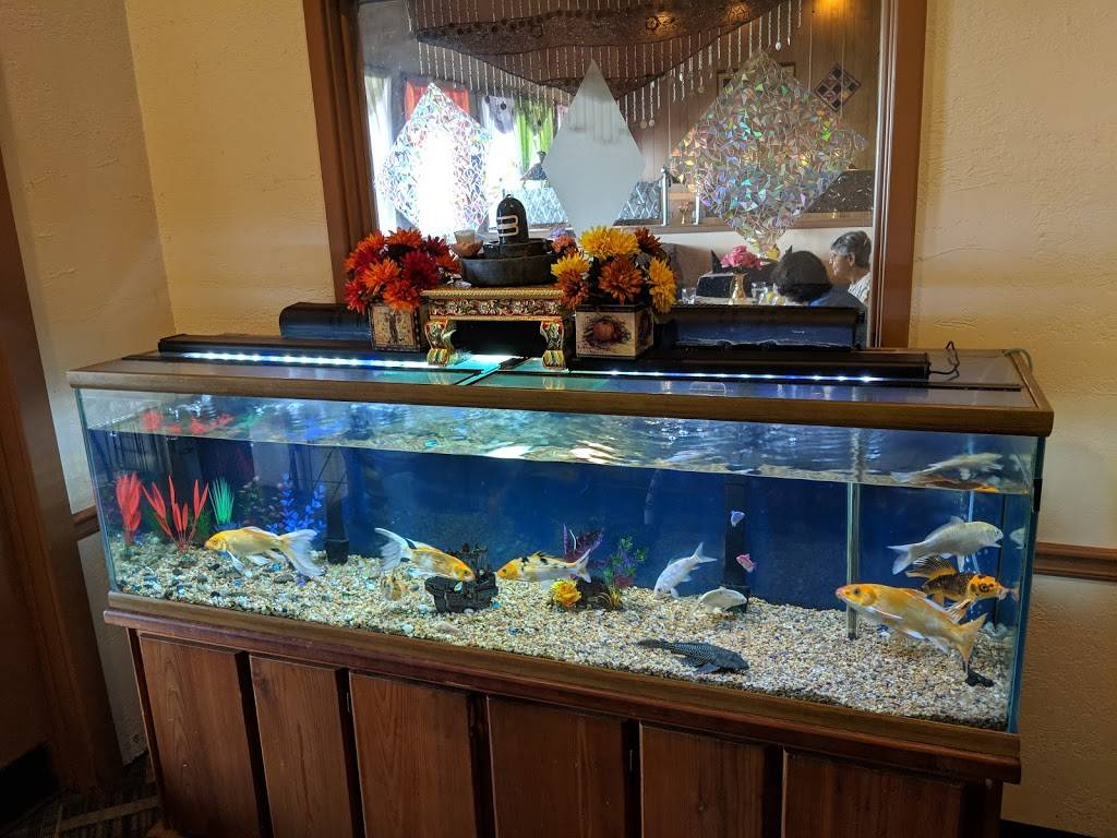 Himalayas - Aroma of India | restaurant | 709 N Moore Ave, Moore, OK 73160, USA | 4057013900 OR +1 405-701-3900