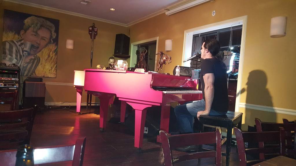 The Swingin Door | night club | 106 E 25th Ave, San Mateo, CA 94403, USA | 6505229800 OR +1 650-522-9800