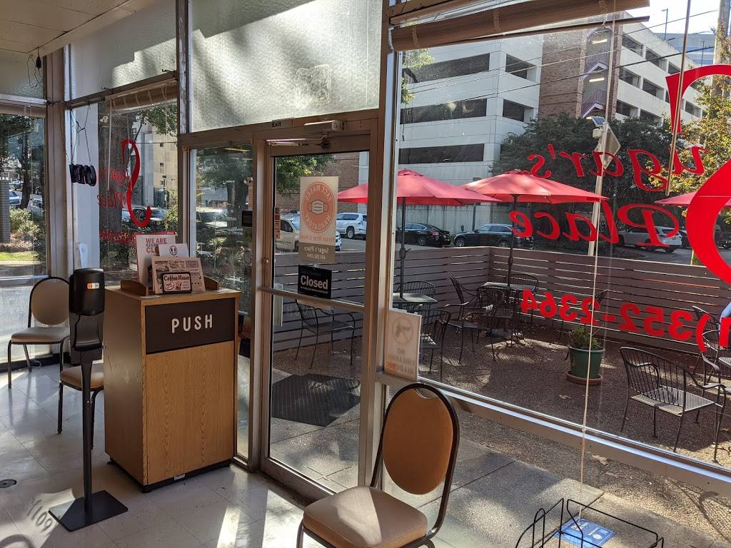 Sugars Place | restaurant | 168 E Griffith St, Jackson, MS 39201, USA | 6013522364 OR +1 601-352-2364