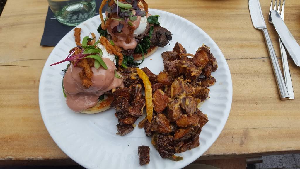 The Mill Restaurant | restaurant | 200 Central Ave #100, St. Petersburg, FL 33701, USA | 7273173930 OR +1 727-317-3930