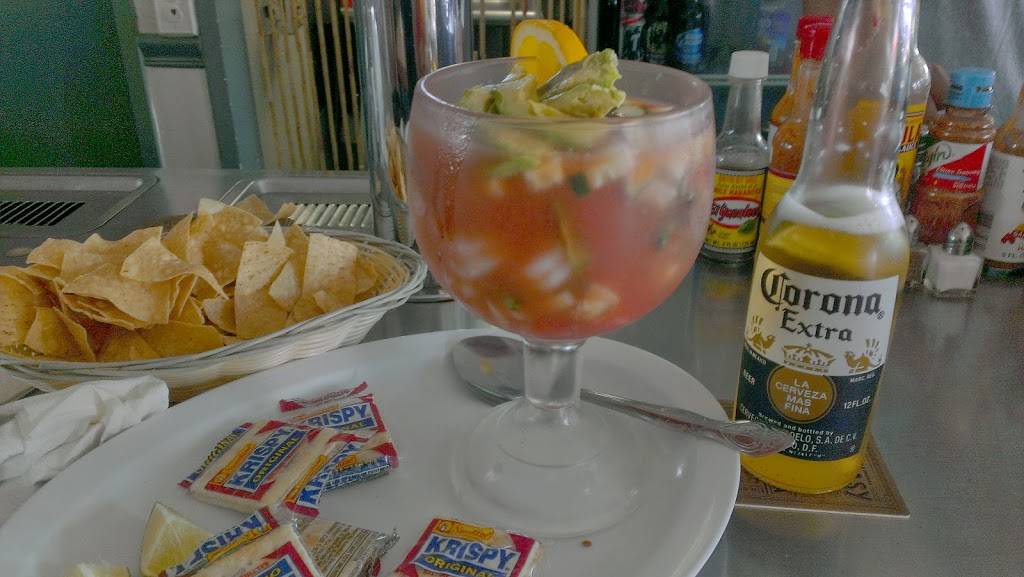 El Baja Chef | restaurant | 102 International Boardwalk, Redondo Beach, CA 90277, USA | 3103183472 OR +1 310-318-3472