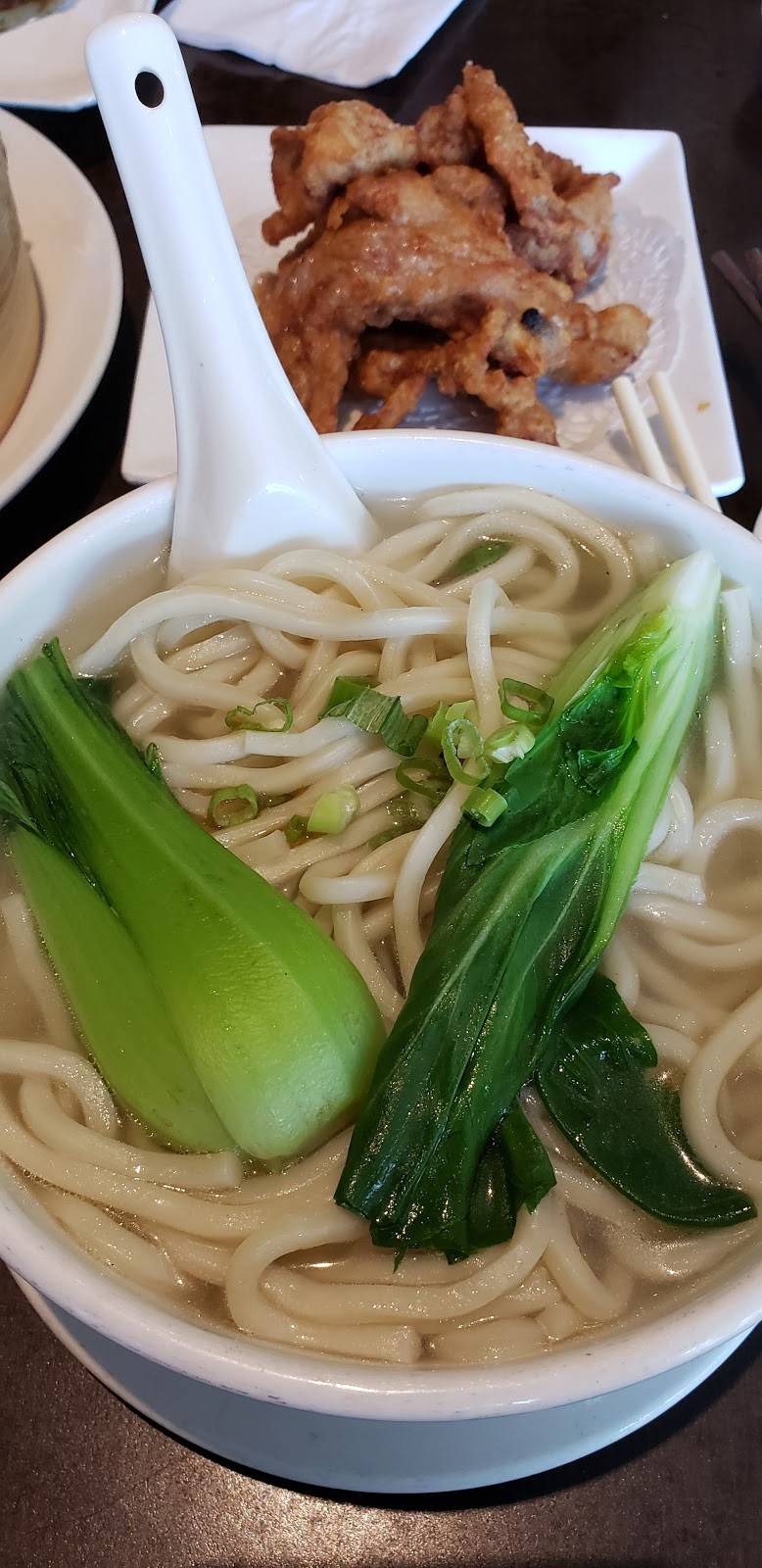 Asian Legend | restaurant | 505 Hwy 7, Thornhill, ON L3T 7T1, Canada | 9057638211 OR +1 905-763-8211