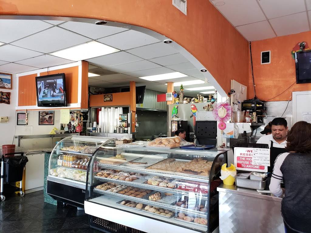 El Metapaneco II | restaurant | 1352 N Avalon Blvd, Wilmington, CA 90744, USA | 3105229648 OR +1 310-522-9648