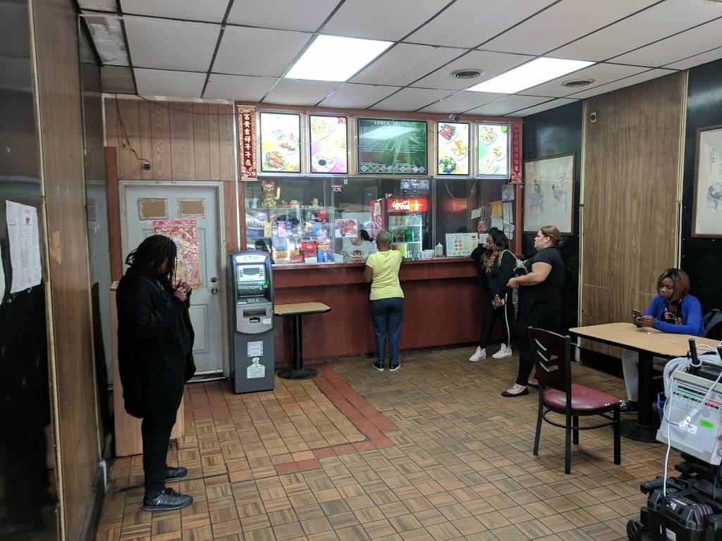 China Bowl | meal delivery | 645 Market St, Camden, NJ 08102, United States | 8563651122 OR +1 856-365-1122