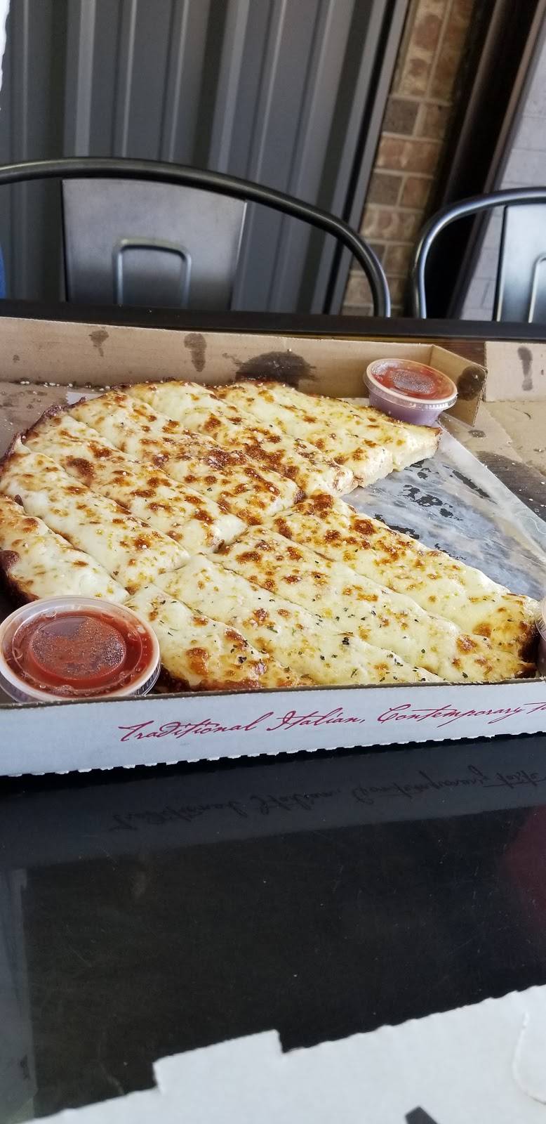 Pizza Xpress | restaurant | 1545 SW 27th St, El Reno, OK 73036, USA | 4052626000 OR +1 405-262-6000