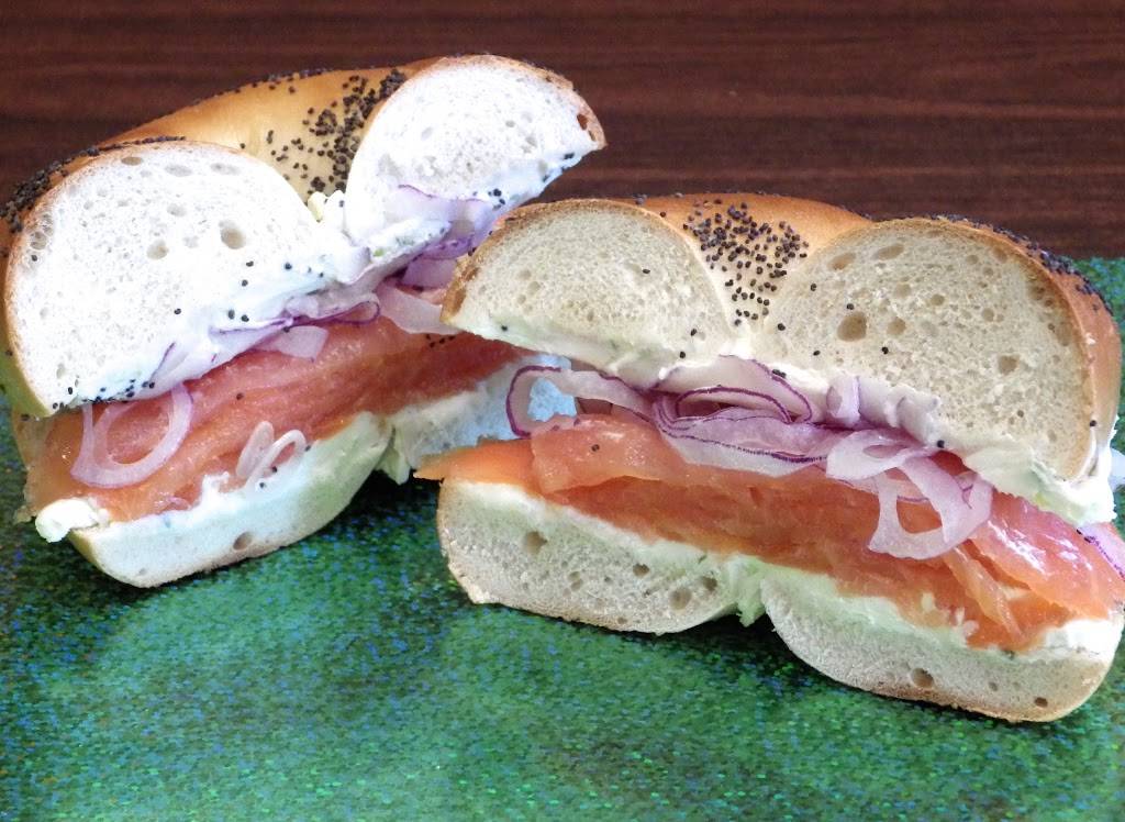 Blazing Bagels | bakery | 83 W Main St, Walden, NY 12586, USA | 8457135142 OR +1 845-713-5142