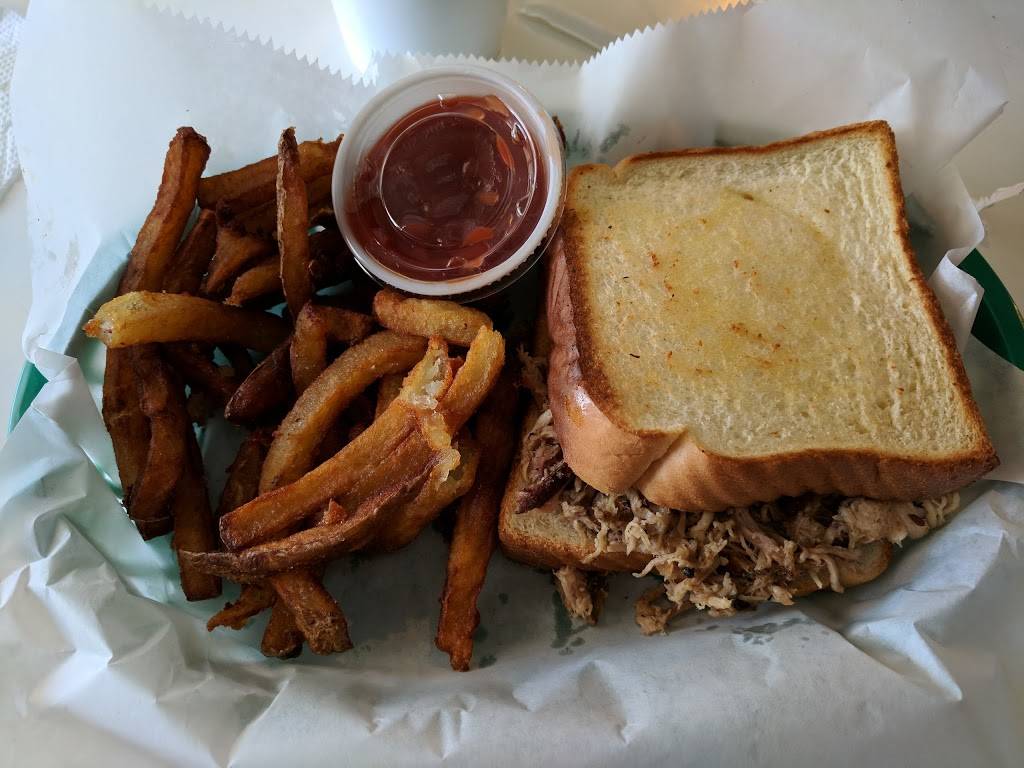 Pops Smokehouse & Grill Antiques | restaurant | 665 Main St, Whitesburg, GA 30185, USA | 7708366153 OR +1 770-836-6153