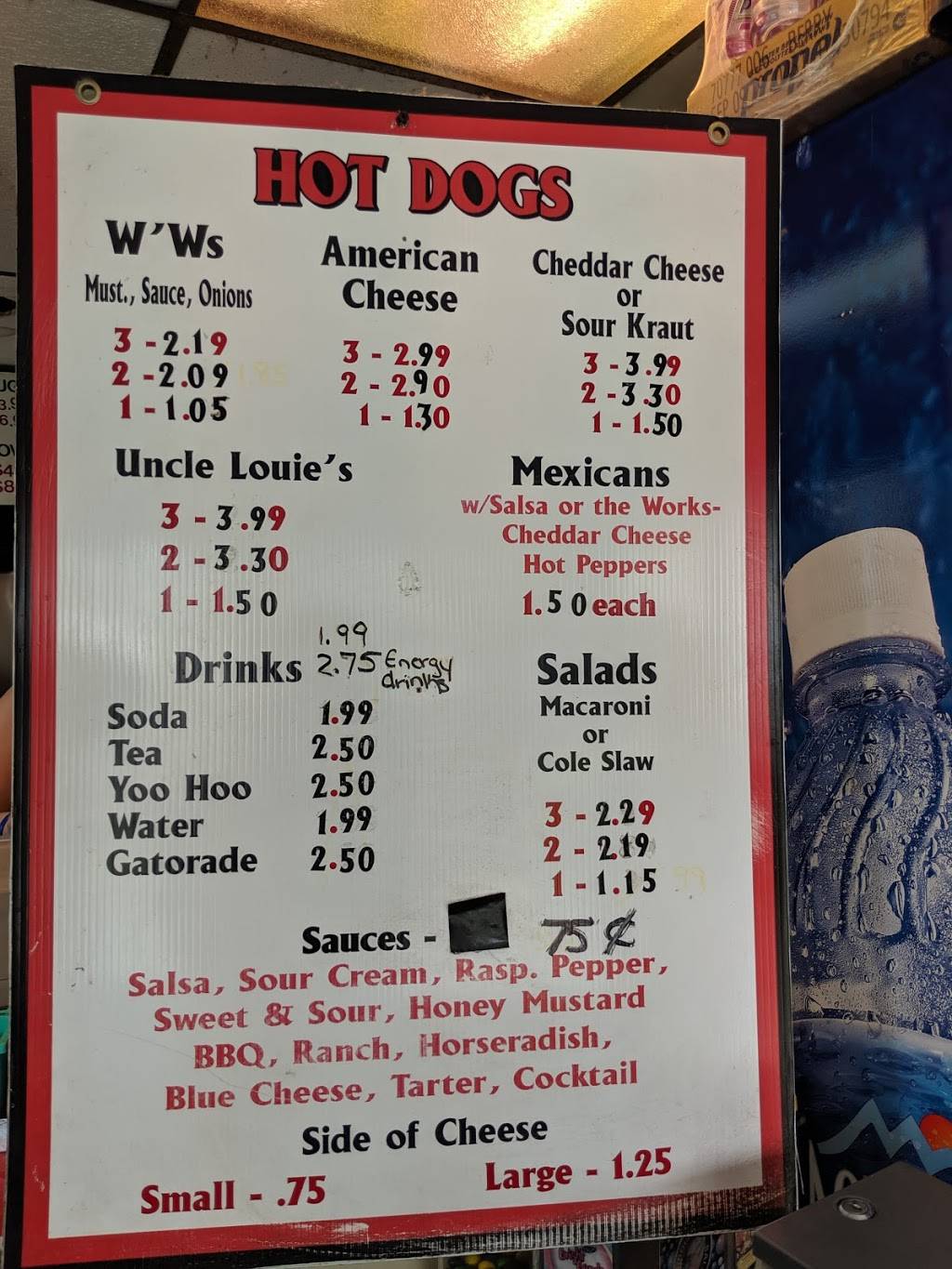 The Dog Shack | restaurant | 449 Lower Main St, Hudson Falls, NY 12839, USA | 5187479500 OR +1 518-747-9500