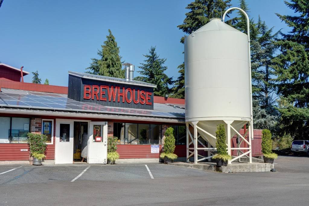 Old Market Pub & Brewery | restaurant | 6959 SW Multnomah Blvd, Portland, OR 97223, USA | 5032442337 OR +1 503-244-2337