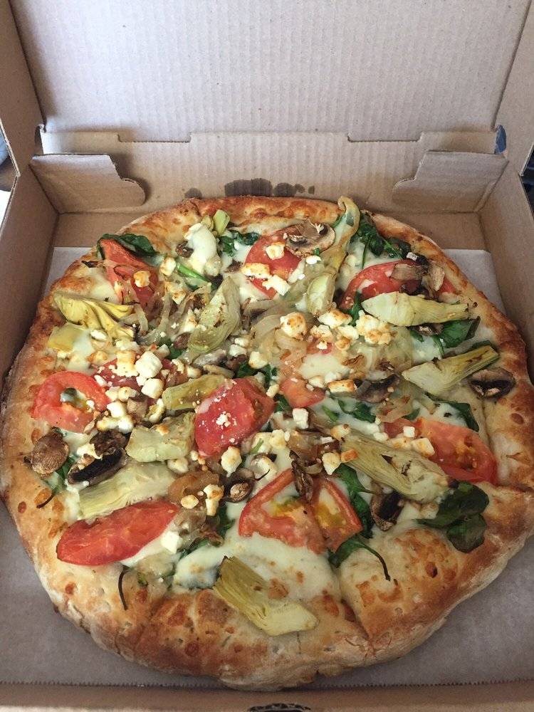 Angelico Pizzeria | restaurant | 3205 Mt Pleasant St NW, Washington, DC 20010, USA | 2022342622 OR +1 202-234-2622