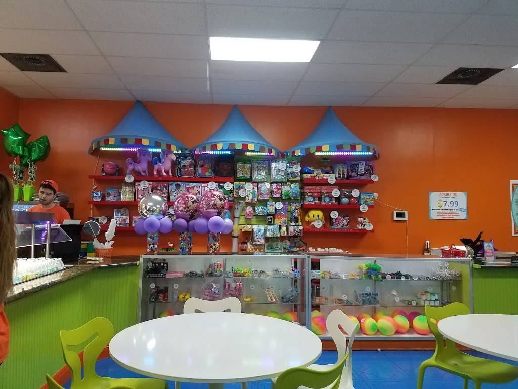 Wonder Games | restaurant | 1541 SE 12th Ave #32, Homestead, FL 33034, USA | 7866302185 OR +1 786-630-2185