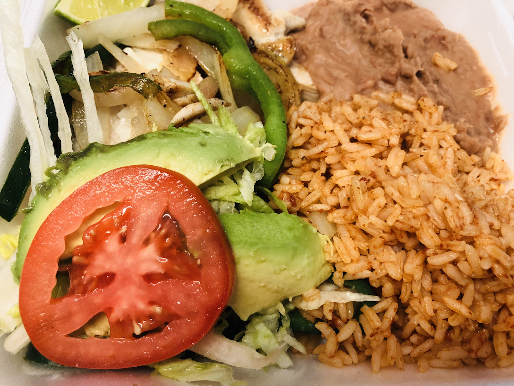 Los Arcos Taqueria | restaurant | 1803 Rutland Dr, Austin, TX 78758, USA | 5128223442 OR +1 512-822-3442