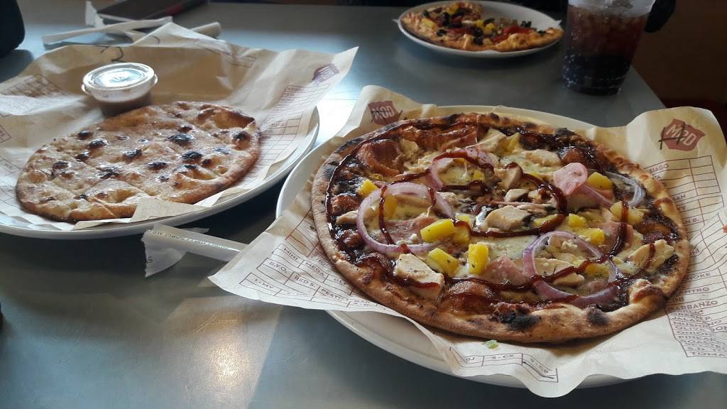 MOD Pizza | restaurant | 13229 Middlebelt Rd, Livonia, MI 48150, USA | 7342450710 OR +1 734-245-0710
