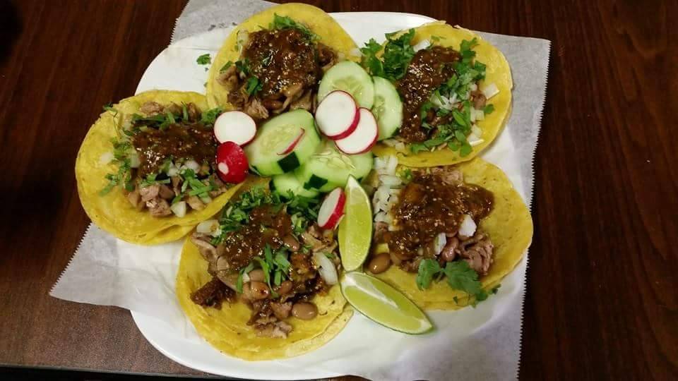 Taqueria Jalisco | restaurant | 595 Hillsboro Rd #323, Franklin, TN 37064, USA | 6156567881 OR +1 615-656-7881