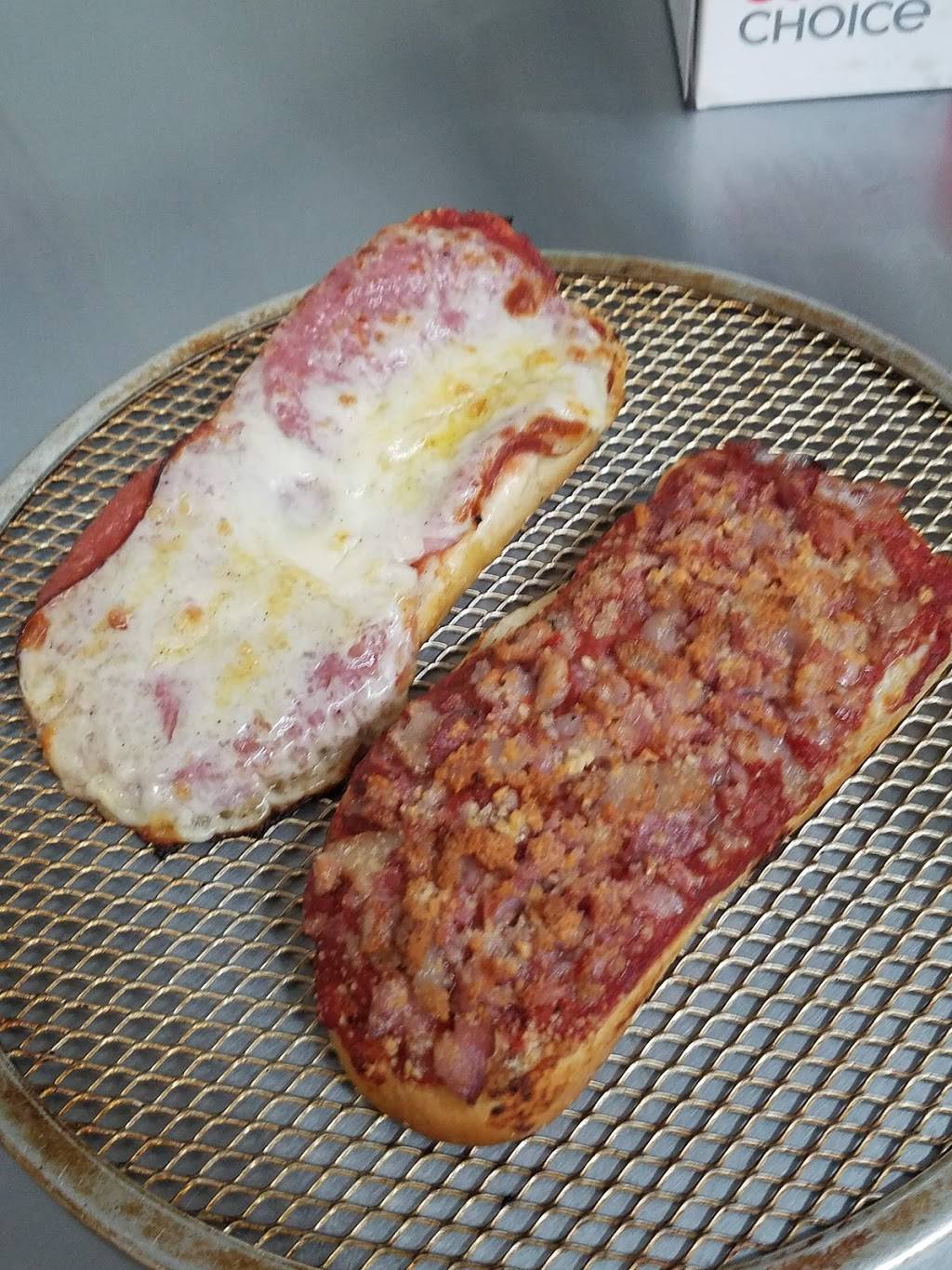 Corner Pizza & Subs LLC | restaurant | 101 N Westminster St, Waynesfield, OH 45896, USA | 4195681133 OR +1 419-568-1133