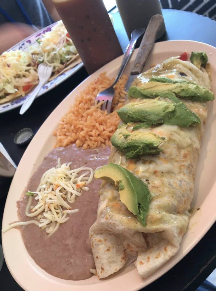 Fast Super Burrito | restaurant | 1924 W Irving Park Rd, Chicago, IL 60613, USA | 7732484081 OR +1 773-248-4081