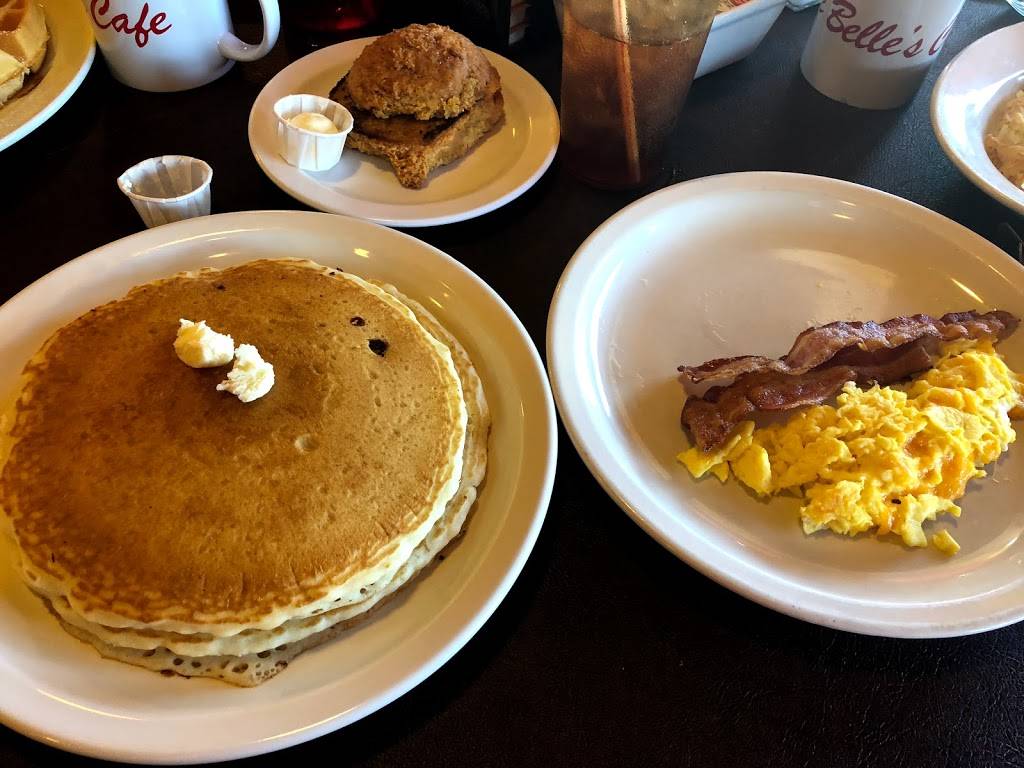 Dixie Belles Cafe | restaurant | 7125 S Orange Ave, Orlando, FL 32809, USA | 4078127012 OR +1 407-812-7012