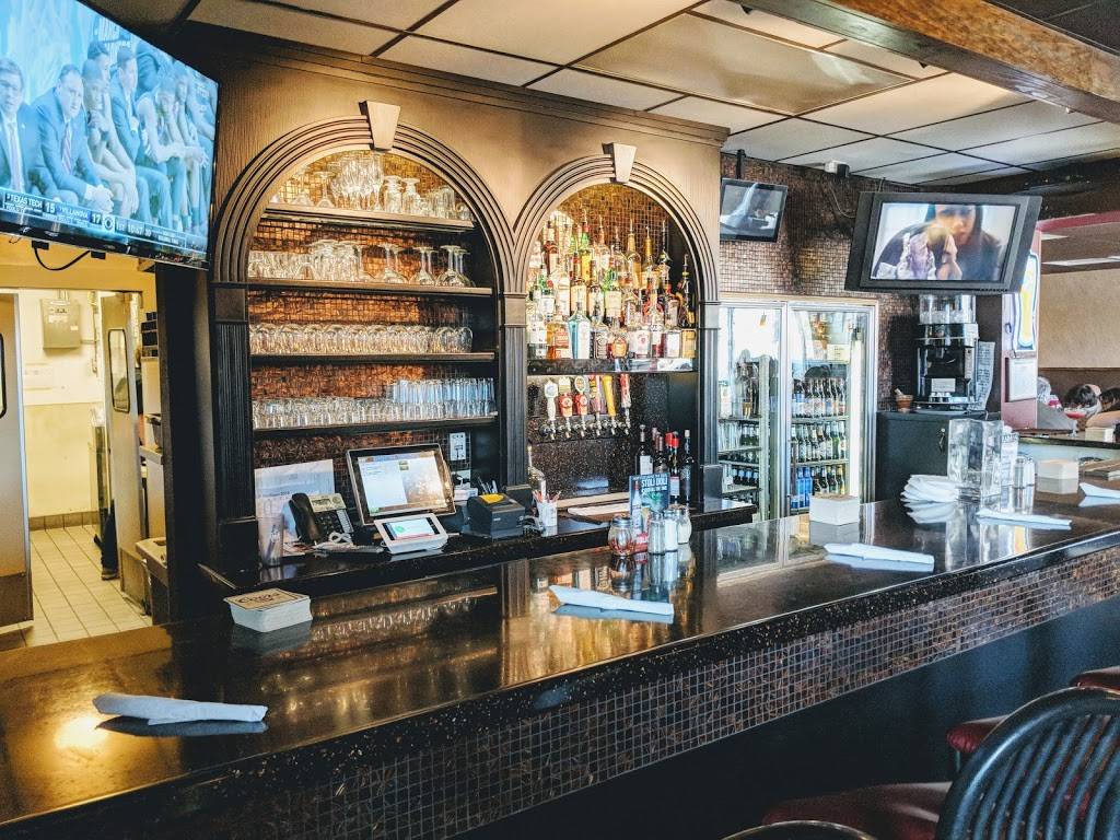 Paninos Restaurant | meal takeaway | 604 N Tejon St, Colorado Springs, CO 80903, USA | 7196357452 OR +1 719-635-7452