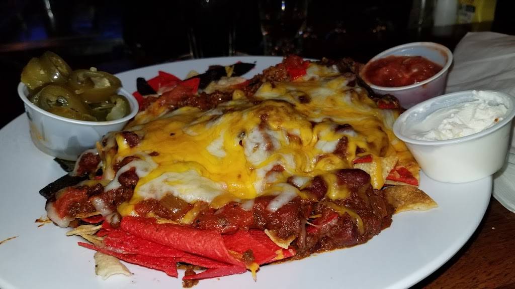 Bogarts Bar & Grill | restaurant | 773 W Sproul Rd, Springfield, PA 19064, USA | 6105449200 OR +1 610-544-9200