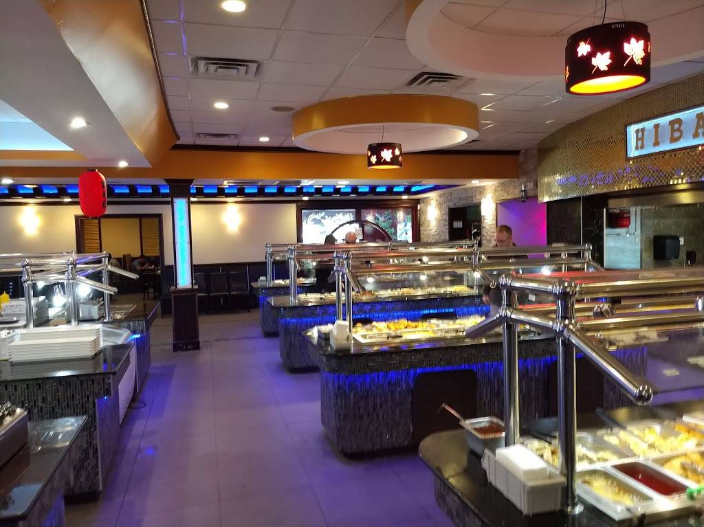 Yoki Buffet | restaurant | 1145 NW Broad St, Murfreesboro, TN 37129, USA | 6152035866 OR +1 615-203-5866
