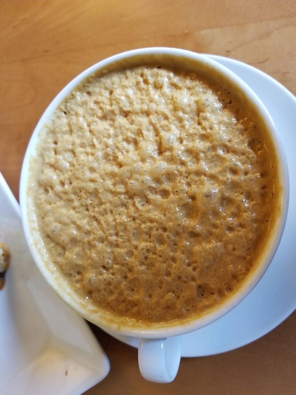 Good Day Cafe | cafe | 19 High St, North Andover, MA 01845, USA | 9786886006 OR +1 978-688-6006