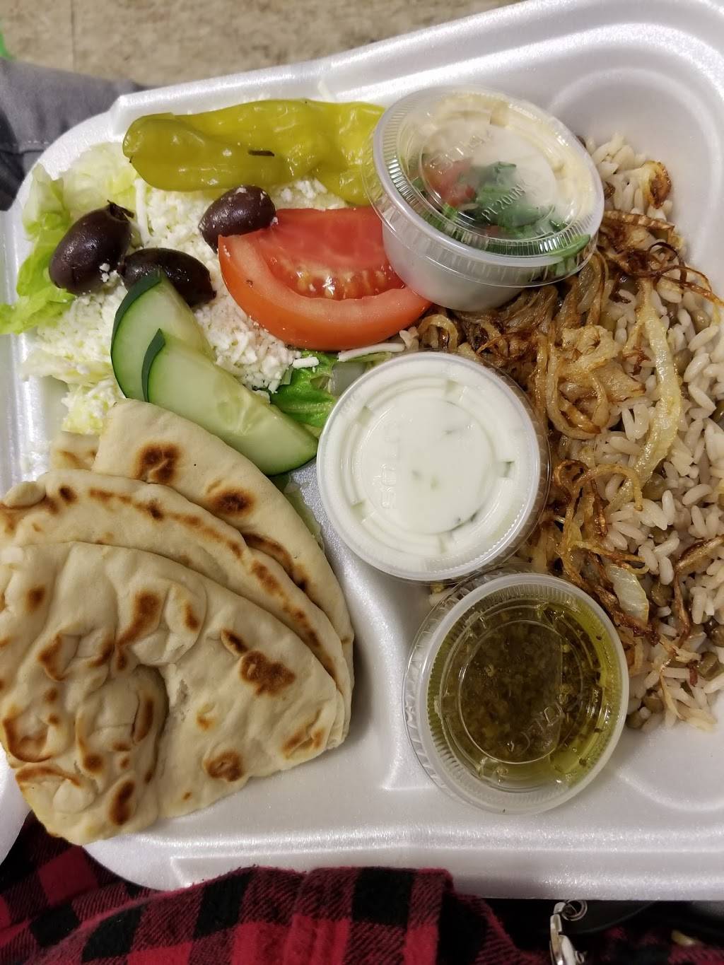 Gyros & More Greek Restaurant | restaurant | 1700 W New Haven Ave, 3971 m, Melbourne, FL 32904, USA | 3219529990 OR +1 321-952-9990