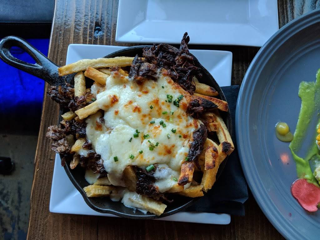 The Brixton | restaurant | 2827 Pico Blvd, Santa Monica, CA 90405, USA | 3104494567 OR +1 310-449-4567