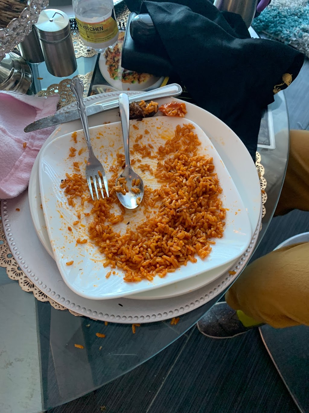 ULTRA KITCHEN (RESTAURANTS & CATERING ) | restaurant | 7870 Culebra Rd, San Antonio, TX 78251, USA | 9154741506 OR +1 915-474-1506