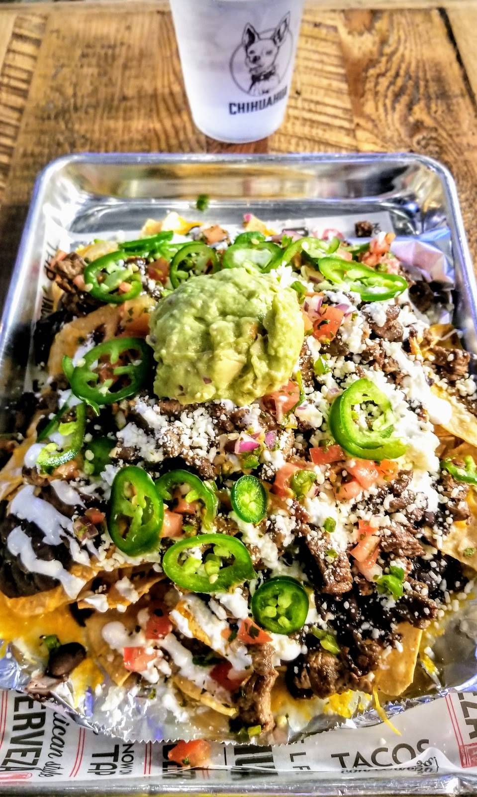 Chihuahua Cerveza | restaurant | 3107 Newport Blvd, Newport Beach, CA 92663, USA | 9497718226 OR +1 949-771-8226