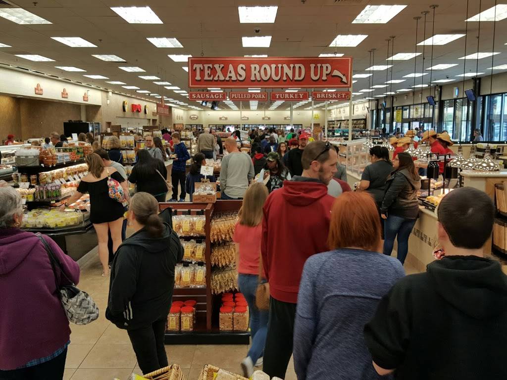 Jack in the Box | restaurant | 1300 League Line Rd, Conroe, TX 77304, USA | 9368902059 OR +1 936-890-2059