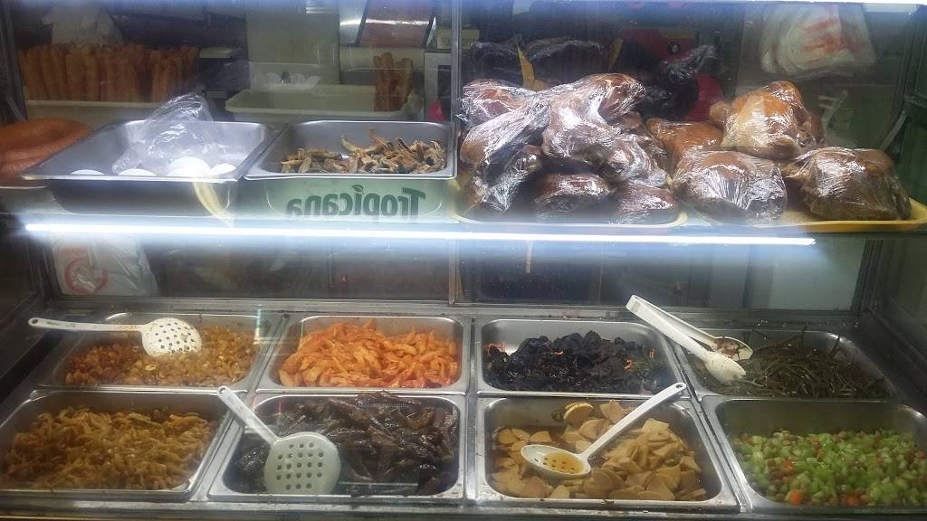 Sheng Jin Food | restaurant | 41-40 Main St, Flushing, NY 11355, USA | 7187080888 OR +1 718-708-0888