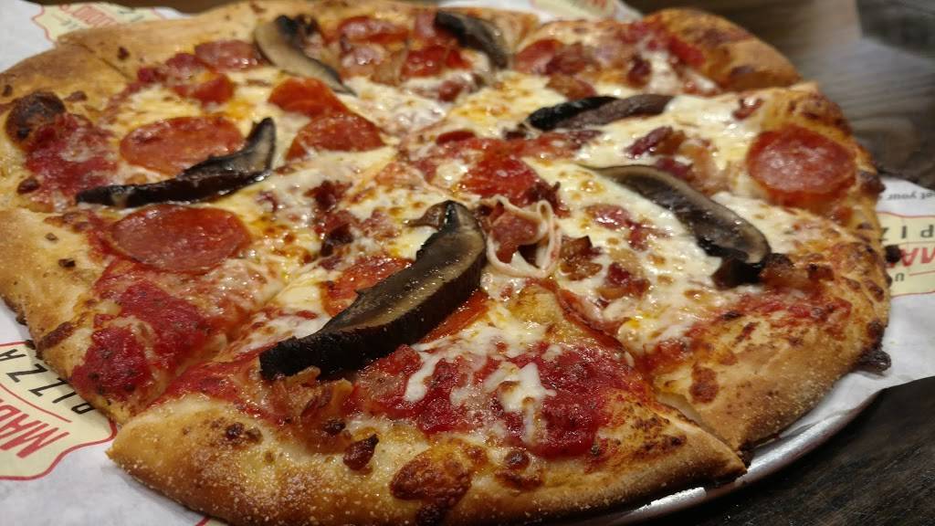 Uncle Maddios Pizza | restaurant | 2026 Cumming Hwy, Canton, GA 30114, USA | 6788809262 OR +1 678-880-9262