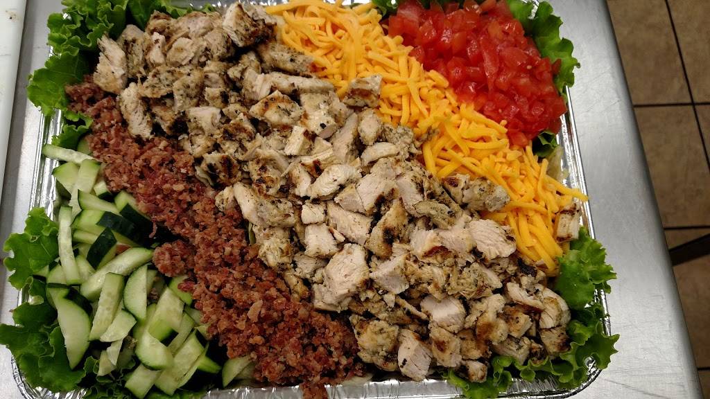 Allen K Ryans | restaurant | 2584 E Grand River Ave, Howell, MI 48843, USA | 5175188736 OR +1 517-518-8736