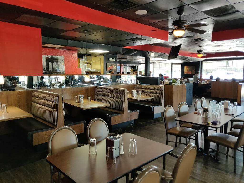 CHARMINAR BIRYANI HOUSE | restaurant | 3337 Greenfield Rd, Dearborn, MI 48120, USA | 3139827277 OR +1 313-982-7277