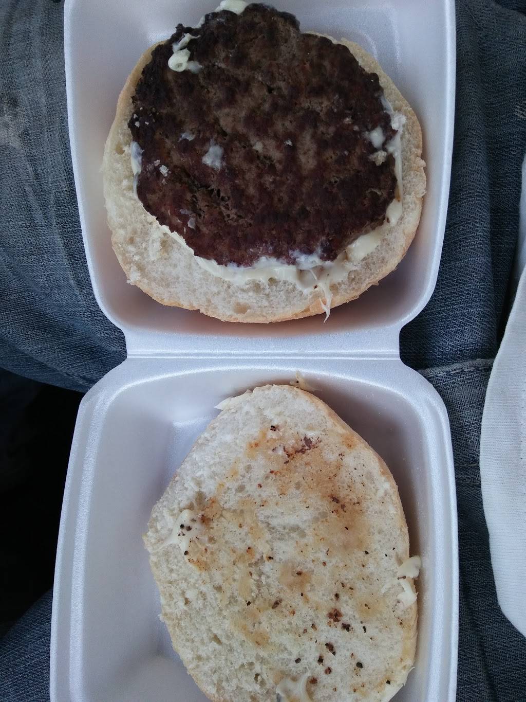 Woodbine Custard Ranch | meal takeaway | 236 Washington Ave, Woodbine, NJ 08270, USA | 6098613099 OR +1 609-861-3099