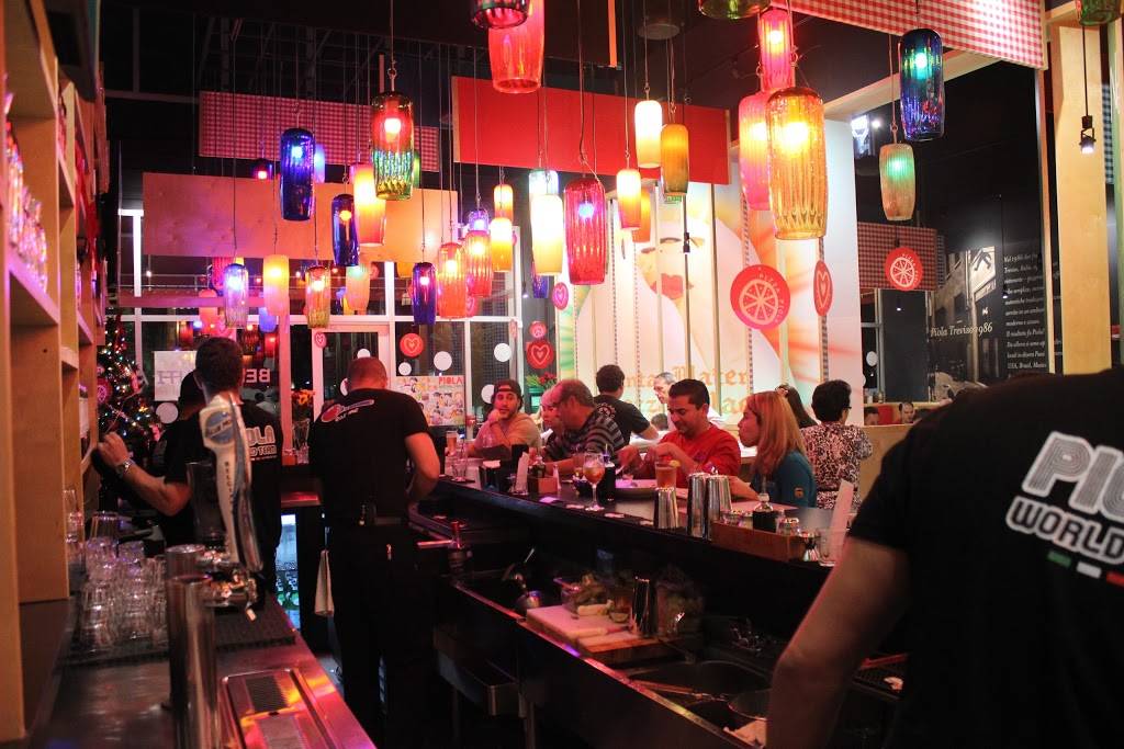 Piola | restaurant | 1950 NW 87th Ave, Doral, FL 33172, USA | 3054567121 OR +1 305-456-7121