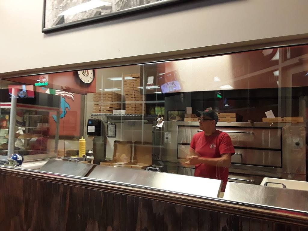 Luigis Pizza | restaurant | 13551 Steelecroft Pkwy, Charlotte, NC 28278, USA | 7045876010 OR +1 704-587-6010